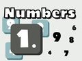 Lojë Numrat  në internet