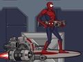 Lojë Super Ushtar i Spider-Man në internet