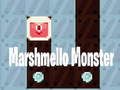 Lojë Përbindësh Marshmello  në internet