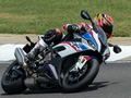 Lojë Rrëshqitje BMW S1000RR në internet