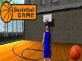Lojë Loje basketbolli  në internet