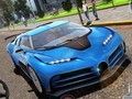 Lojë Stunts Crazy Sky & City Stunts: Rover Sport  në internet