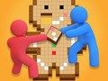 Lojë Vice Pixel Stealer 3D në internet