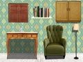 Lojë Arratisjes Vintage House  në internet