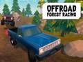 Lojë Gara Offroad Forest  në internet