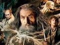 Lojë Koleksioni i Hobbit Jigsaw Puzzle në internet Lojë Koleksioni i Hobbit Jigsaw Puzzle në internet