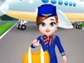 Lojë Baby Taylor Airline Hopes të Lartë  në internet