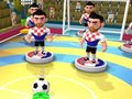 Lojë Ngjitni futbollin 3D në internet