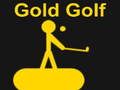 Lojë Golf ari  në internet
