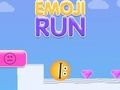 Lojë EMOJI RUN në internet