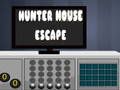 Lojë Arratisjes Hunter House  në internet