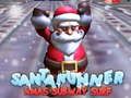 Lojë Santa Runner Xmas Subway Surf në internet