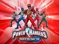 Lojë Dallimet Power Rangers  në internet
