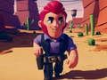 Lojë Puzzle Fun Brawl Stars  në internet