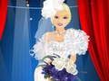 Lojë Dress Dasma Barbie Up  në internet
