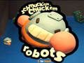 Lojë Robotët Schmuck'em Chuck'em  në internet