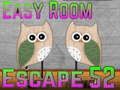 Lojë Amgel Easy Room Escape 52 në internet