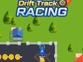 Lojë Gara Drift Track  në internet