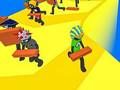 Lojë Rënia e dërrasave të Stickman  në internet