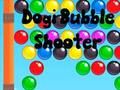 Lojë Dogi Bubble Shooter  në internet