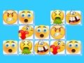 Lojë Emoji lidh në internet
