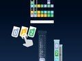 Lojë Puzzle Kimi Stack  në internet