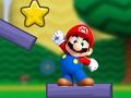 Lojë Super Mario Fizikë  në internet