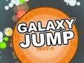 Lojë Kërcim Galaxy në internet
