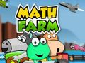 Lojë Ferma e matematikës  në internet