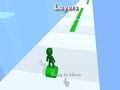 Lojë Shtresat Roll  në internet