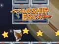 Lojë Arratisjes Starship  në internet