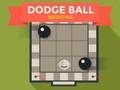 Lojë Dodgeball mesjetare  në internet