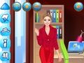 Lojë Zyra Dress Up Makeover  në internet