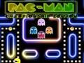 Lojë Edicioni i Kampionatit Pac-Man  në internet