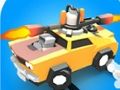 Lojë Drift Racing Sky në internet