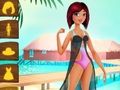 Lojë Princesha Bikini Dress Up  në internet