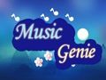 Lojë Xhindi i Muzikës  në internet