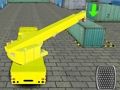 Lojë Simulator i vinçit të rëndë  në internet