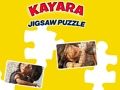 Lojë Puzzle me bashkim pjesësh figure Kayara  në internet