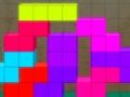 Lojë Master Tetris 3D në internet