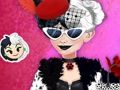 Lojë Fashionista vs Rockstar Beteja e Modës në internet
