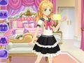Lojë Çifti Princesha Dress Up  në internet