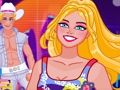 Lojë Blondie Rifresko  në internet