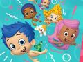 Lojë Bubble Guppies: Gati Set Zgjidheni atë  në internet
