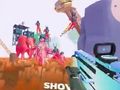 Lojë Shooter qesharak 2  në internet