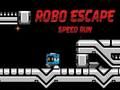 Lojë Robo Escape vrap me shpejtësi  në internet