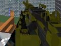 Lojë Fun 3D e Forcave Speciale të Combat Blocky  në internet
