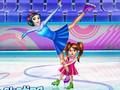 Lojë Suzi shkon për patinazh  në internet