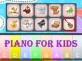 Lojë Piano Për Fëmijë  në internet
