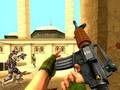 Lojë FPS Sulm Shooter  në internet